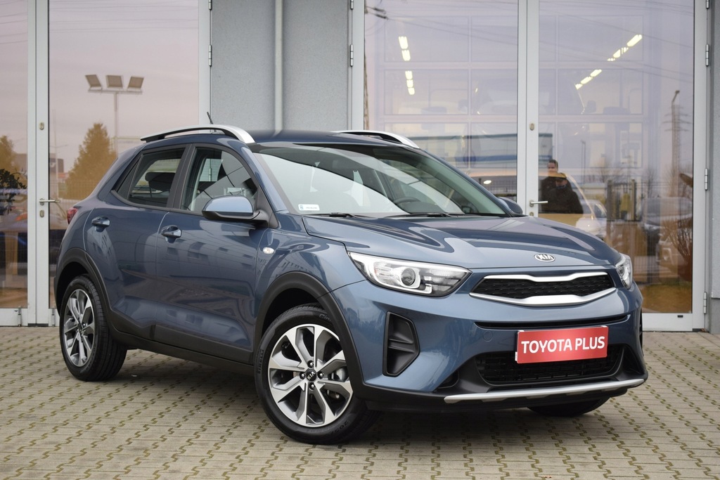 Kia Stonic 1.4 M