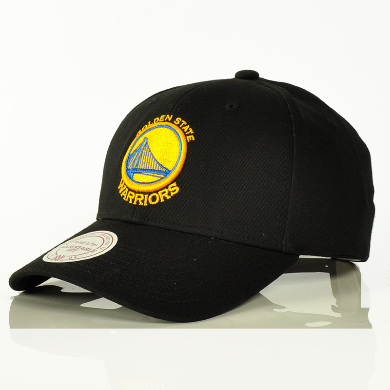 Czapka Mitchell Ness Low Snap Warriors bejsbolowka