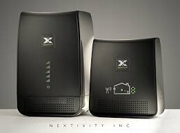 WZMACNIACZ SYGNAŁU NEXTIVITY CEL-FI RS2 SINGLE BAN