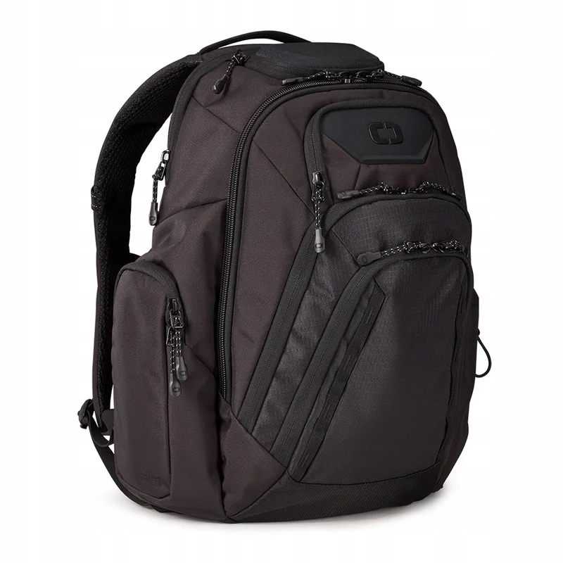 OGIO PLECAK GAMBIT PRO CZARNY P/N: 5921137OG