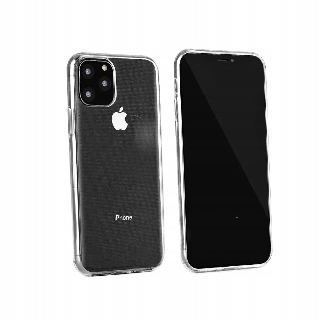 Etui Back Case Ultra Slim 0,5mm do IPHONE 15 PRO MAX