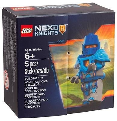 LEGO Nexo Knights: 5004390 King's Guard |KLOCUS24|