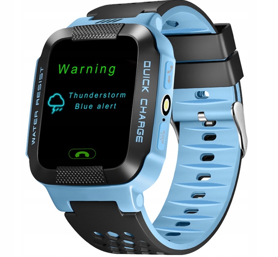 q528 gps