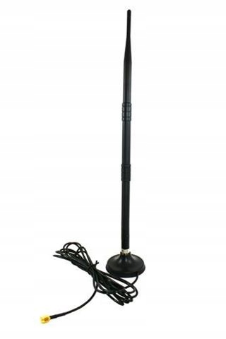 Antena Wi-Fi 41 cm 12dBi !!!!!!!!!!!!!!!!!!!!!!!!!