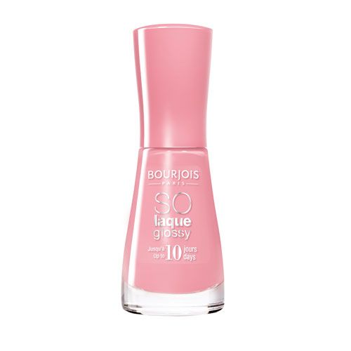 Bourjois So Laque Glossy 08 Peach And Love lakier