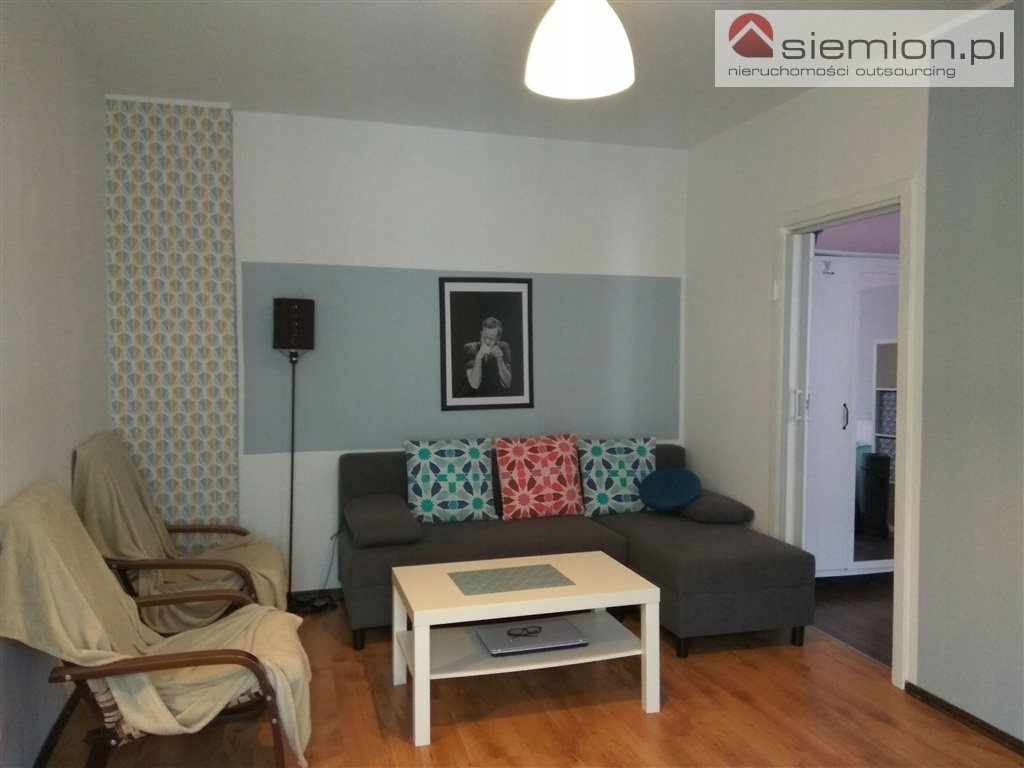 Mieszkanie, Piekary Śląskie, 36 m²