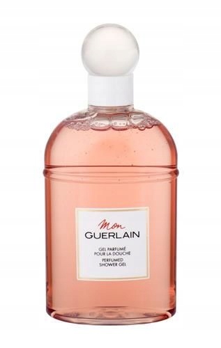 Guerlain Mon Guerlain Żel pod prysznic 200ml