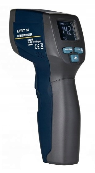 Termometr IR Limit 94 (272840109) LIMIT