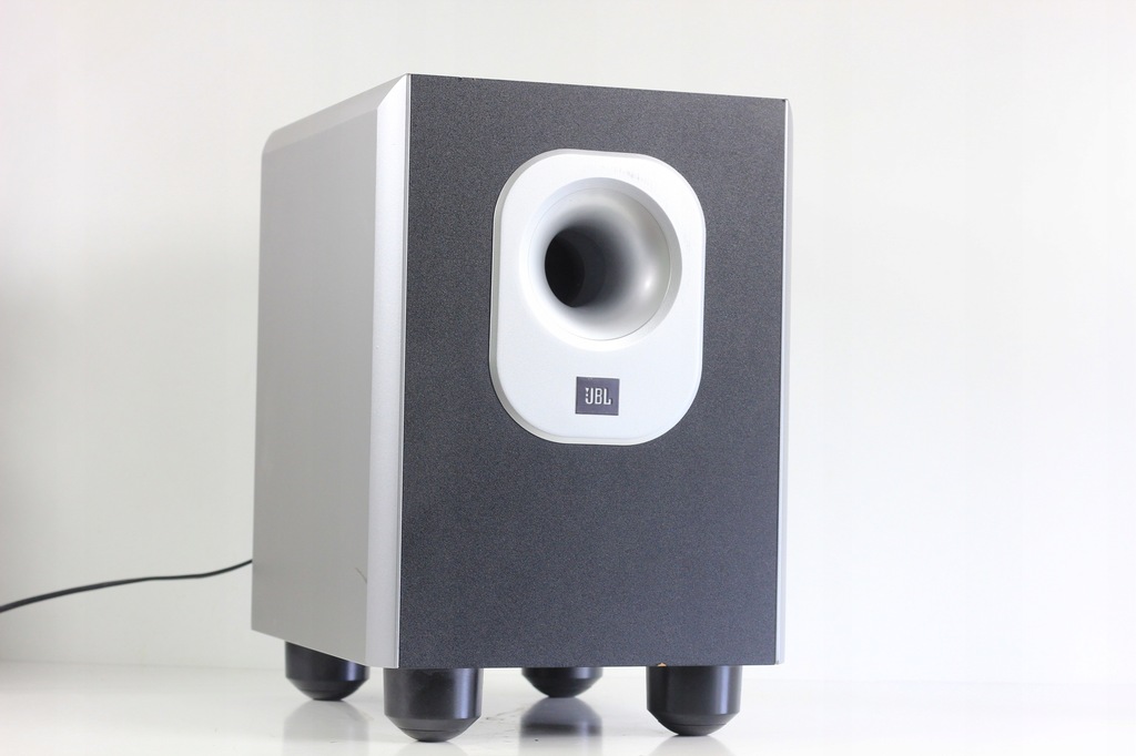 SUBWOOFER JBL SUB 140/230