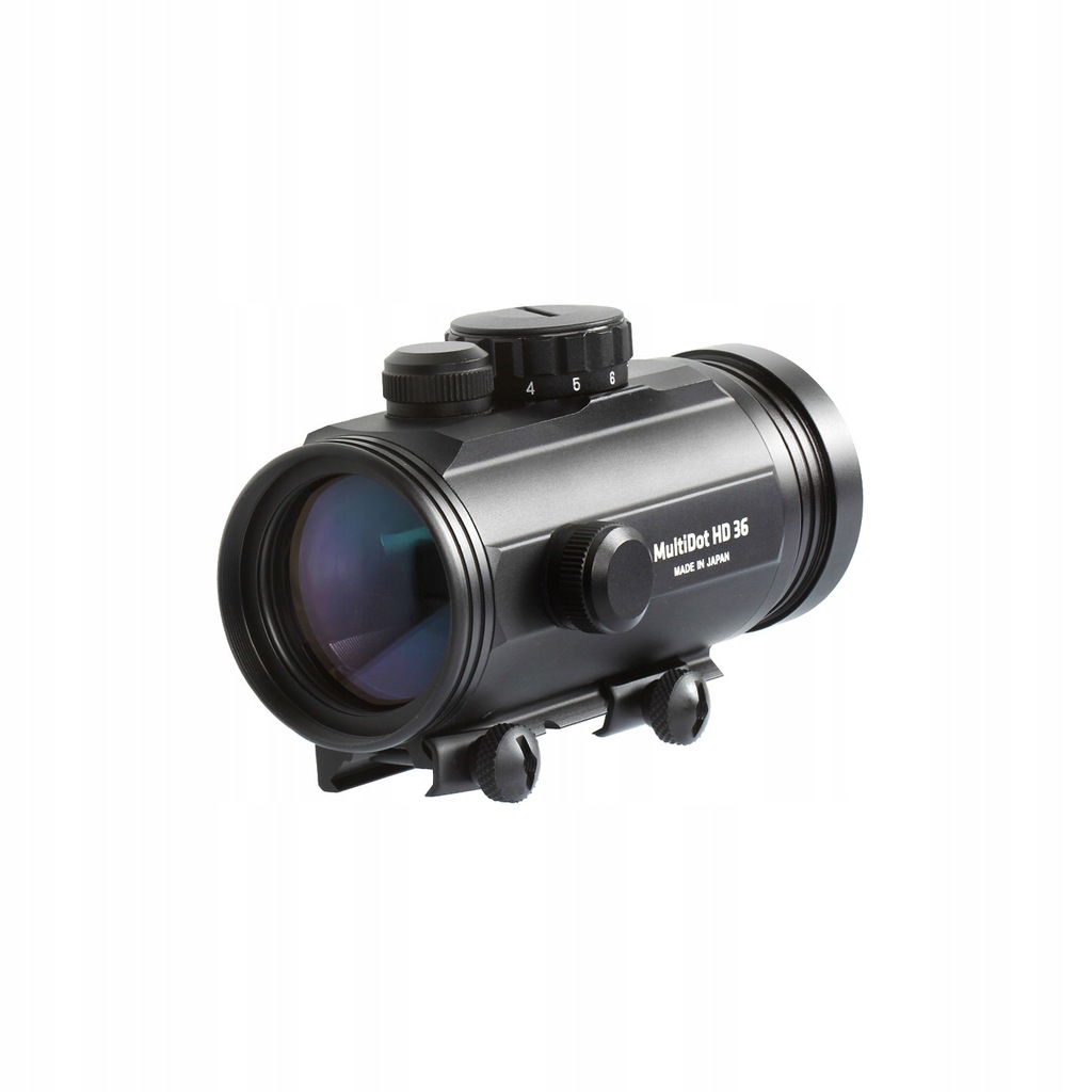 KOLIMATOR DELTA OPTICAL MULTIDOT HD36 (DO-2323)