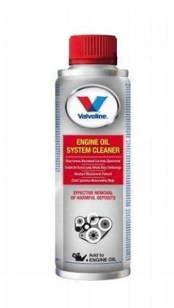 ENGINE OIL SYSTEM CLEANER 300 ML