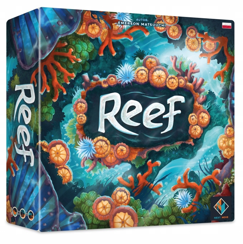 Reef