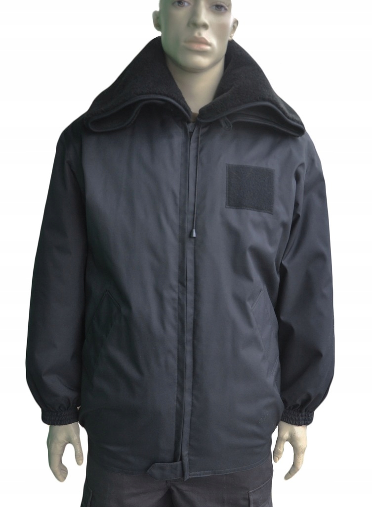 Kurtka zimowa z podpinką 607/MON 92/163 - 14741332490 - oficjalne