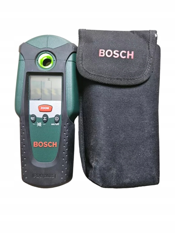 BOSCH PDO MULTI WYKRYWACZ PRZEWODÓW 3603K10000