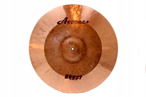 Crash Arborea GHOST 16" talerz, cymbal