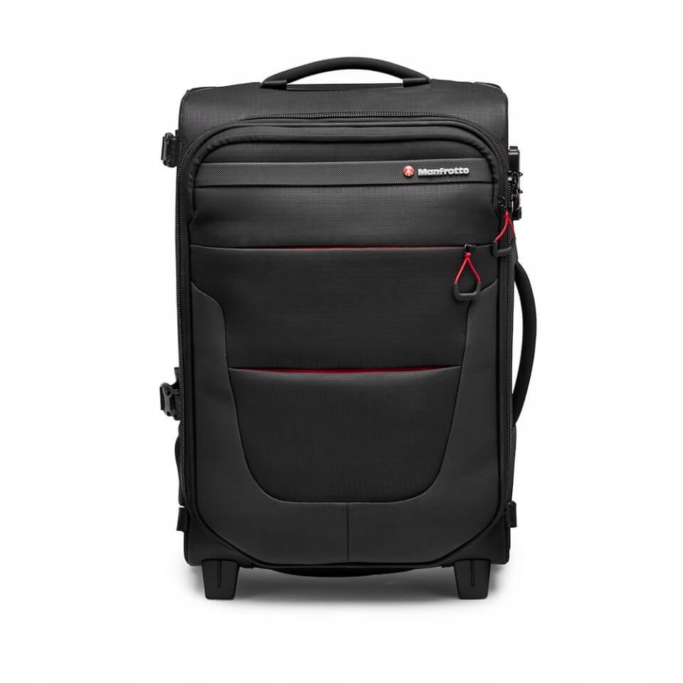 WALIZKA MANFROTTO RELOADER SWITCH 55 CZARNY