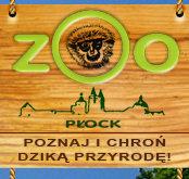 Zostań Dyrektorem płockiego ZOO