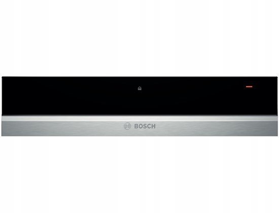 Bosch BIC630NS1 Szuflada grzewcza