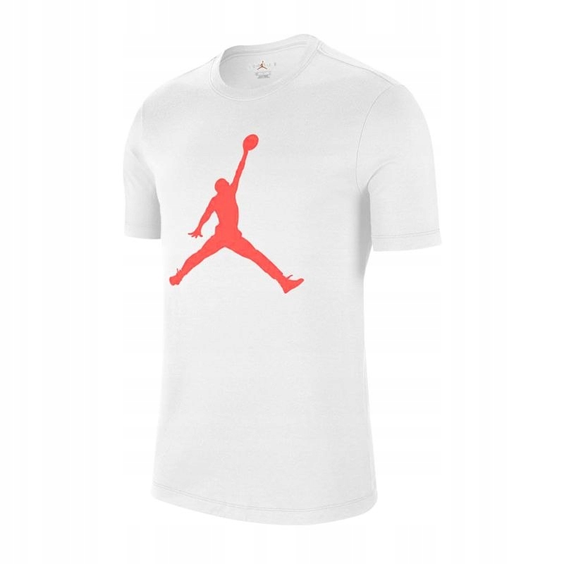 Nike Jordan Koszulka Nike Jordan Jumpman Crew M CJ