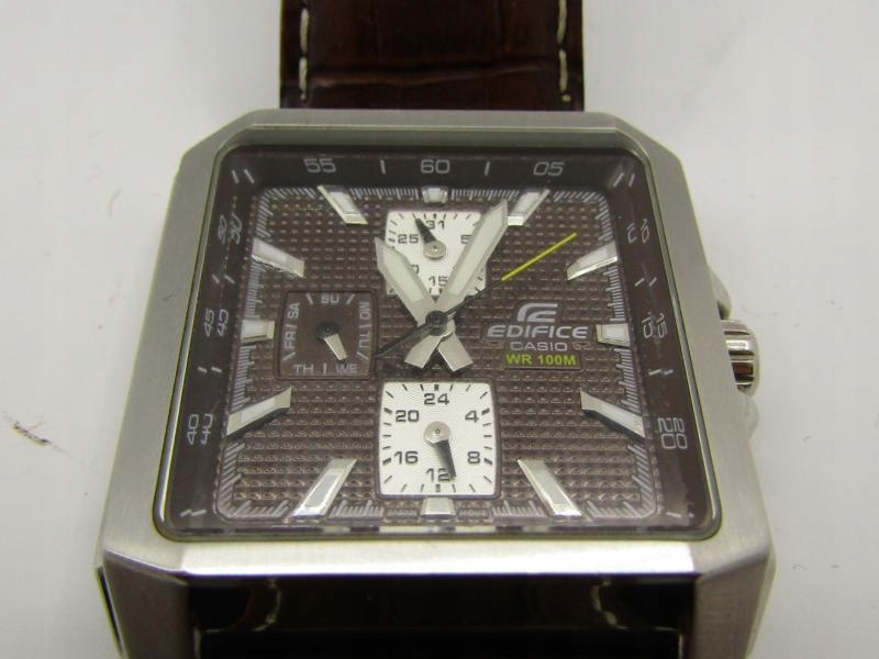 Casio edifice sales ef 333