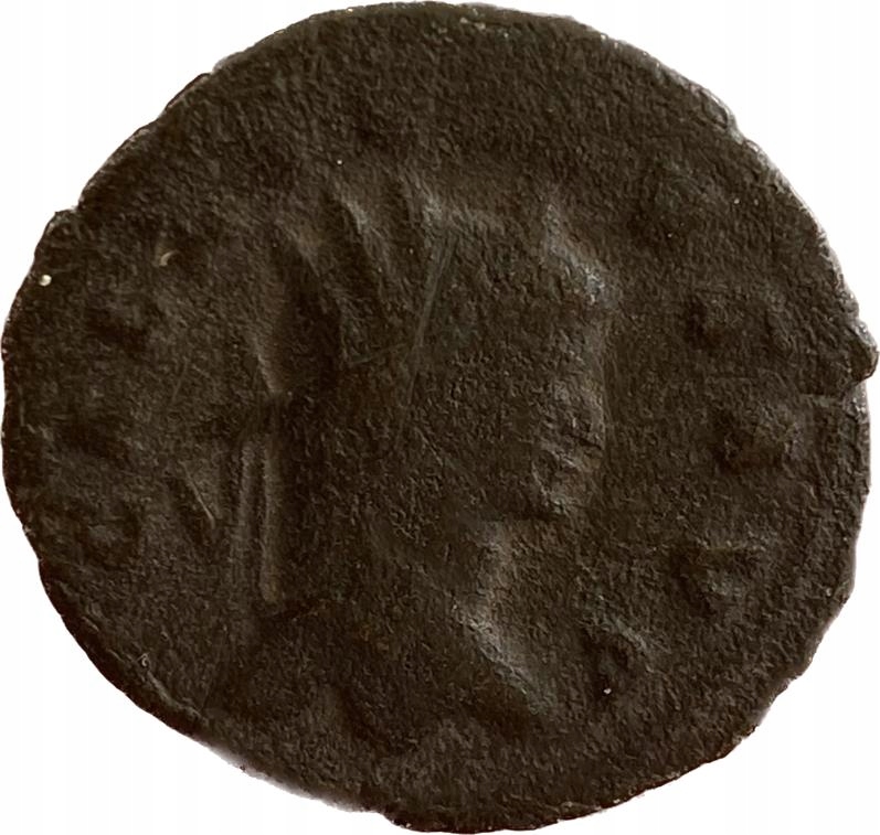 Antoninianus Gallienus AD 253-268