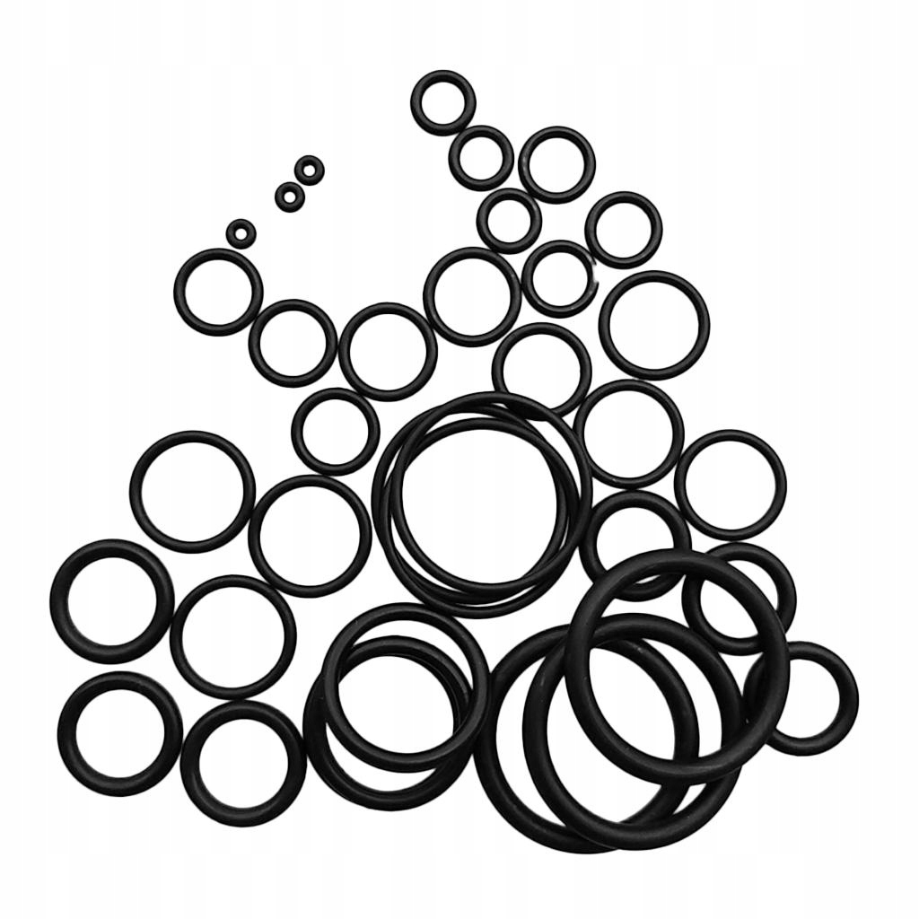 Bulk 36 Scuba Diving , Rubber O Seal Washer