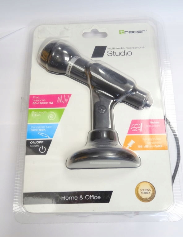 MIKROFON TRACER STUDIO