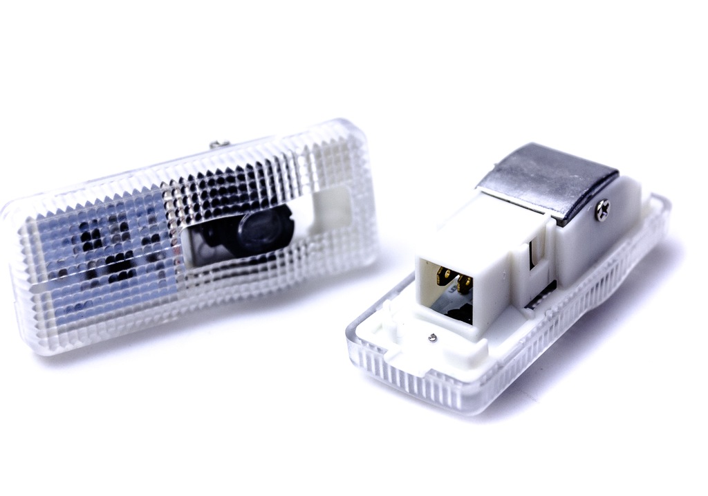 Led logo Projektory CITROEN SEGA XANTIA SAXO