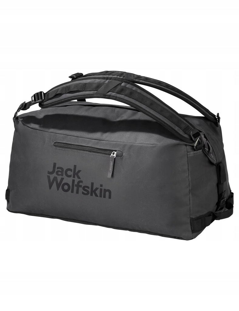 Torba podróżna Jack Wolfskin Traveltopia Duffle 45
