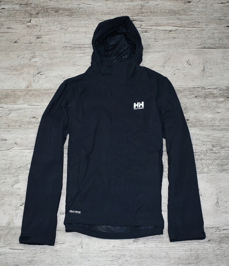 HELLY HANSEN PROTECTION MĘSKA KURTKA ŻEGLARSKA M