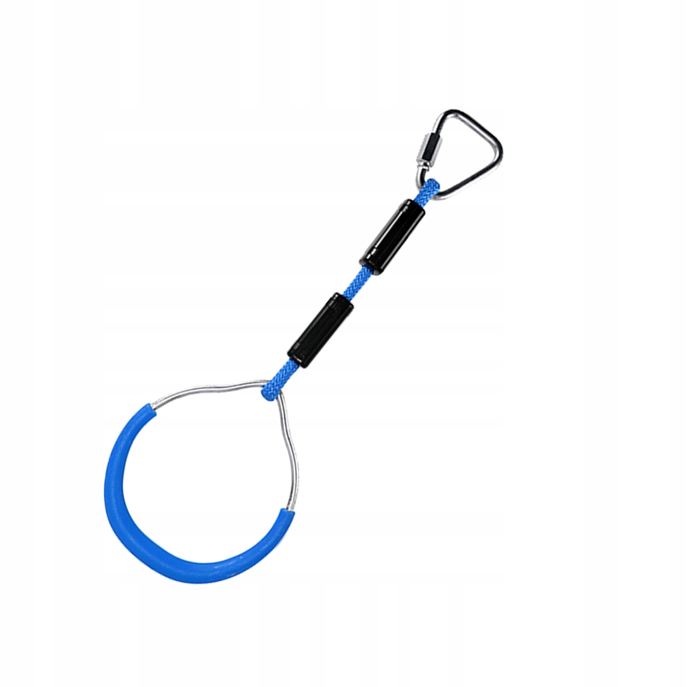 RING FOR KIDS GYMNASTICS RINGS
