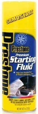 PRESTONE SAMOSTART STARTING FLUID 433ML T.GÓRY