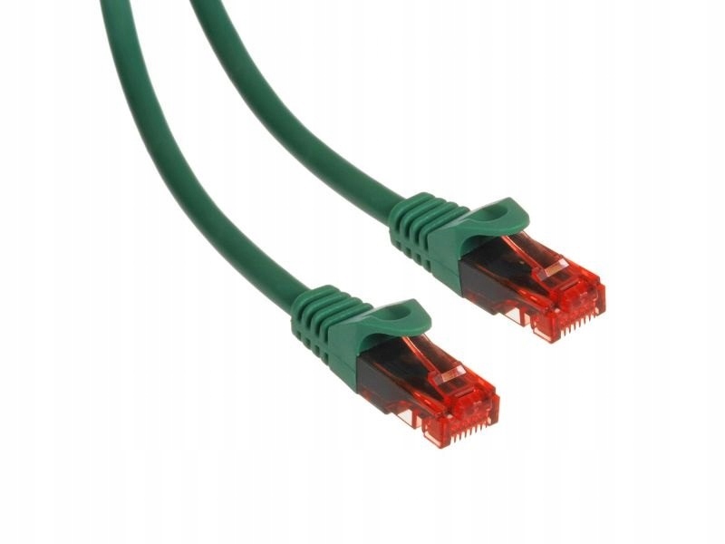 MCTV-300 G 47261 PRZEWÓD KABEL PATCHCORD UTP CAT6