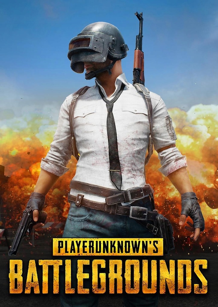 Kod Doładowanie PUBG Mobile - 1800 UC