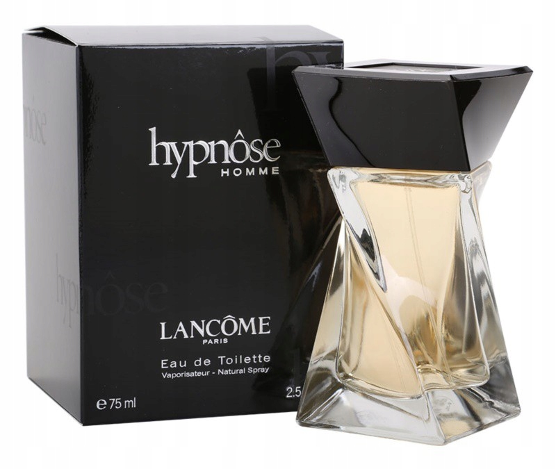 Lancome Hypnose Homme Woda Toaletowa Męska 75ML