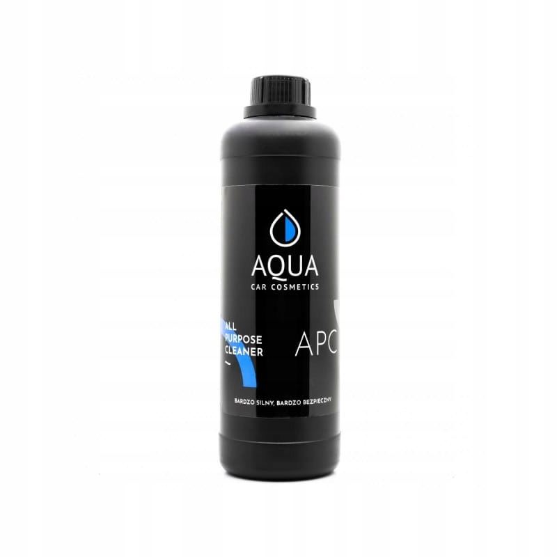 AQUA APC - uniwersalny środek czyszczący 1L