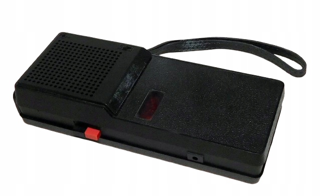 Radiotelefon UNITRA WAREL TUKAN [K2]