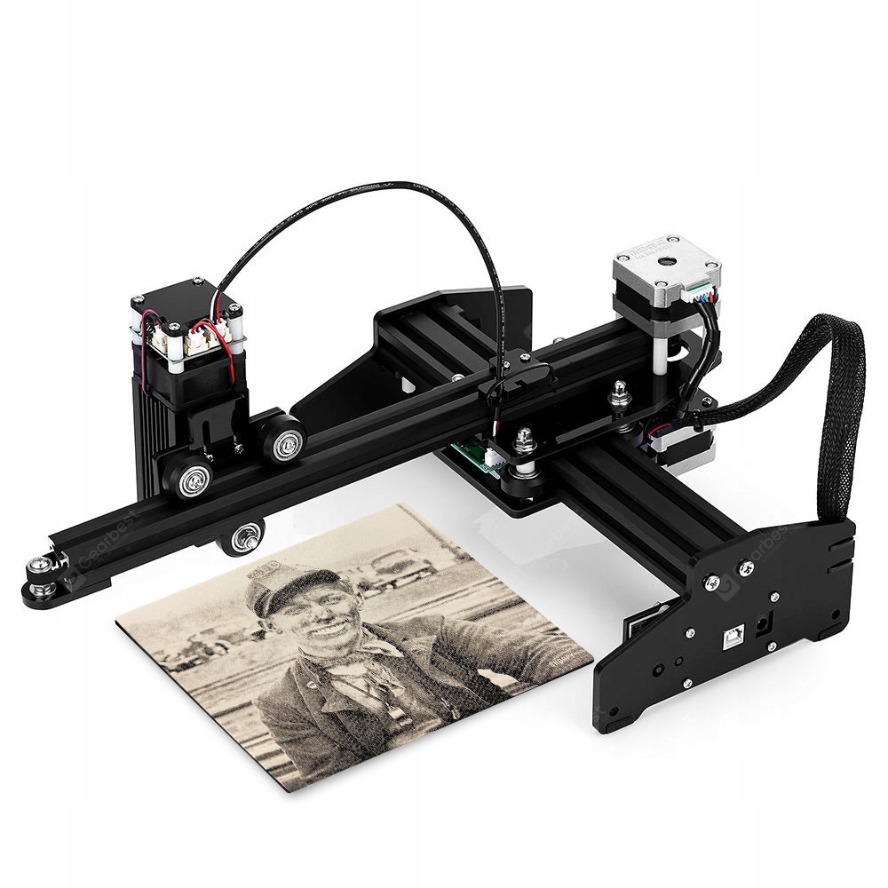 Ortur Laser Master 15W Personal Laser Engraving