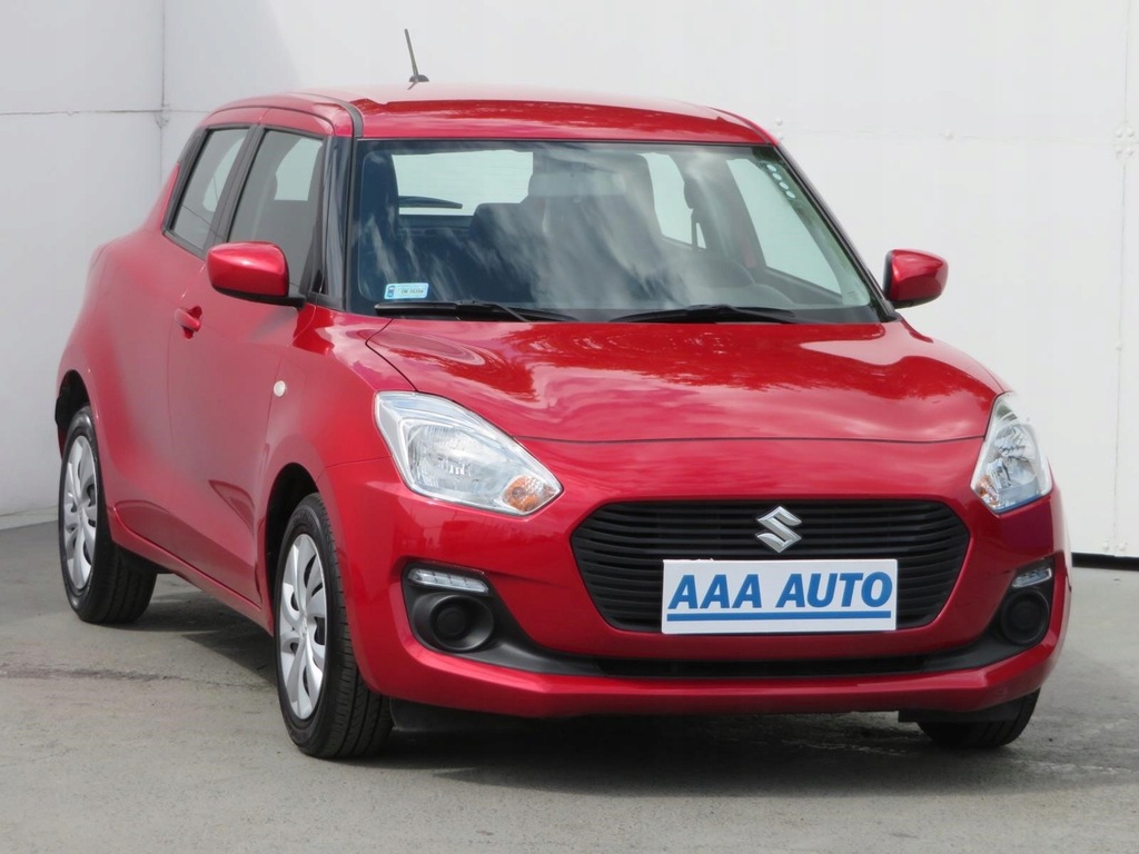 Купить Suzuki Swift 1.2 DualJet, Салон Польша: отзывы, фото, характеристики в интерне-магазине Aredi.ru