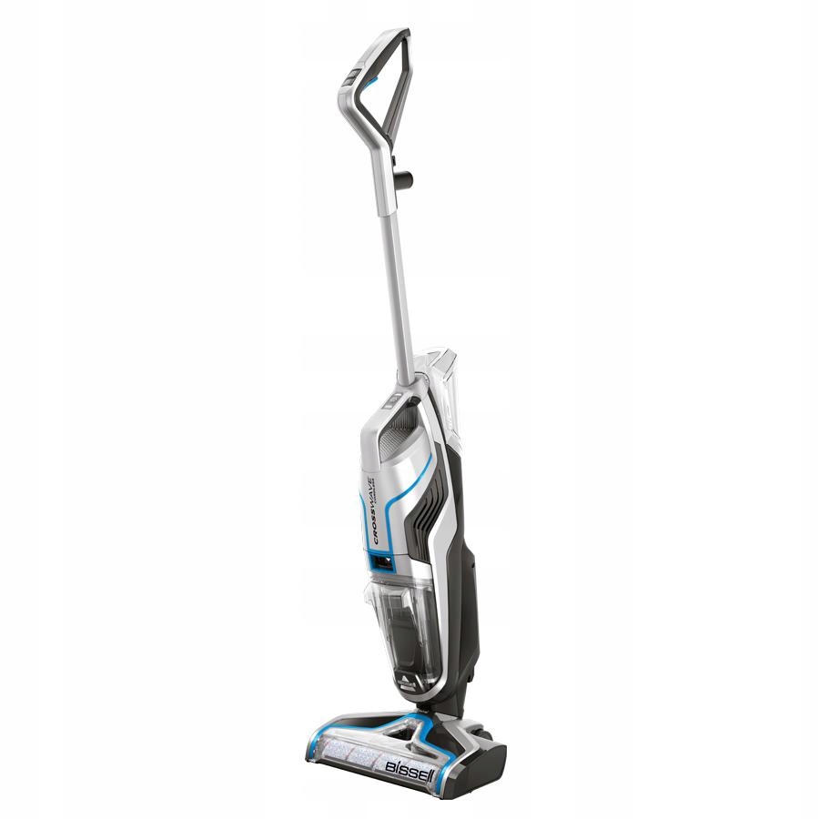 Odkurzacz piorący BISSELL CrossWave Cordless 2582N