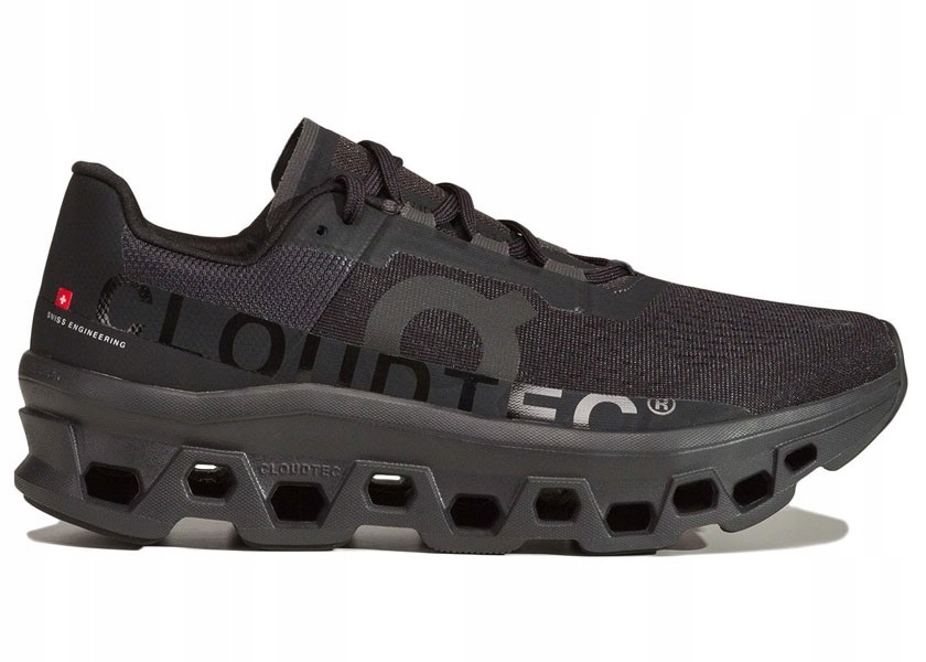 On Running Buty biegowe 6199025 47.5 Cloudmonster