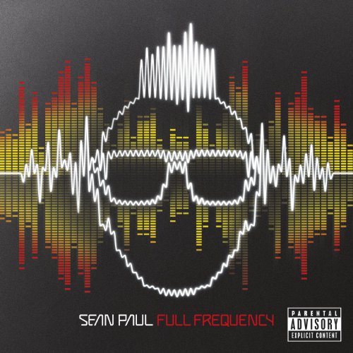 CD Paul, Sean - Full Frequency