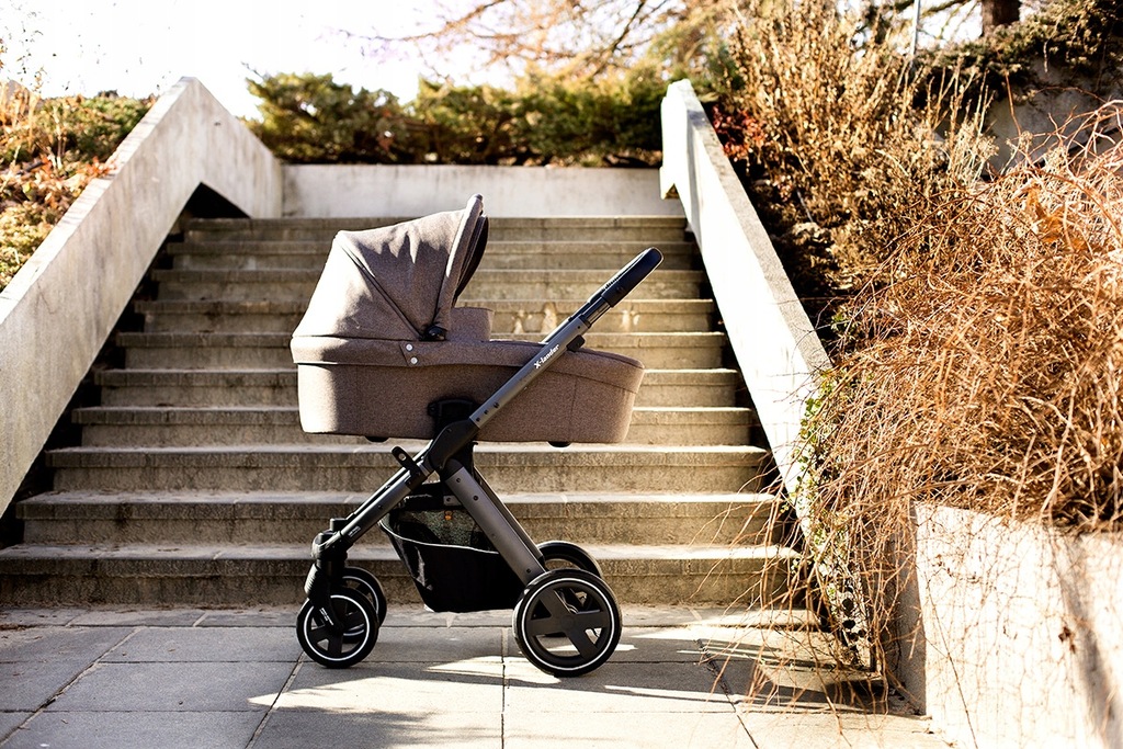 Купить Адаптеры гондолы X-lander для коляски X-Pulse: отзывы, фото и ...