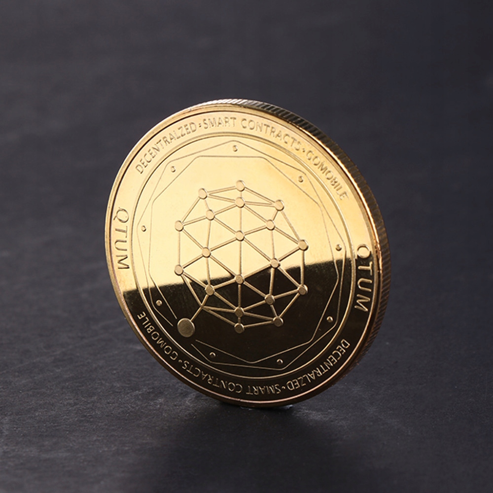 Qtum (QTUM) moneta kryptowaluty z PL [bitcoin]