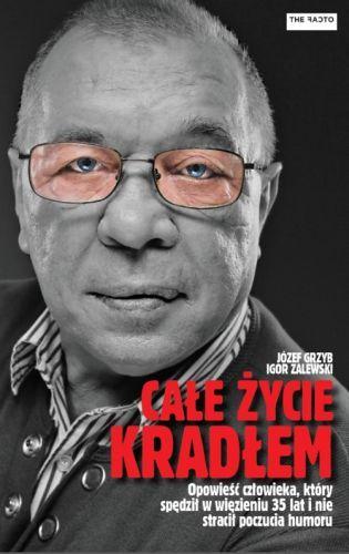 Całe życie kradłem - Grzyb, Zalewski, nowa