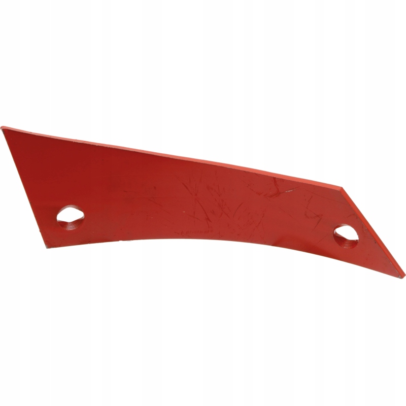 Pierś odkładnicy prawa 330mm do pługa VOGEL NOOT UN350 VST1120 PK300203