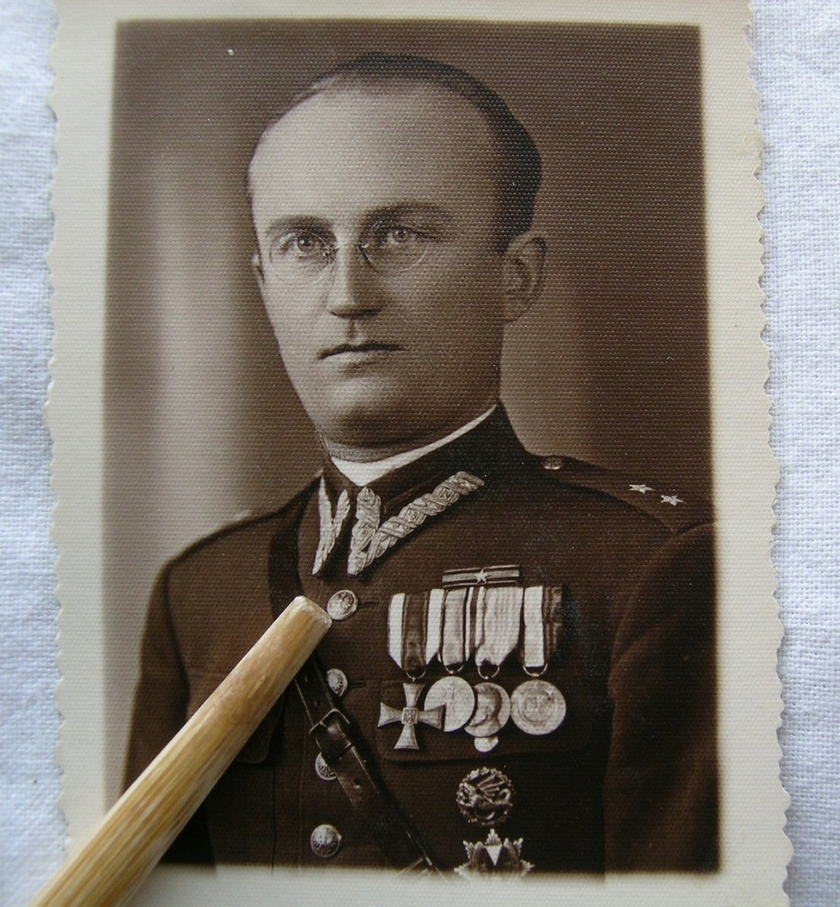 PANCERNIAK, OFICER, ODZNAKA 19 PUŁK UŁANÓW, NOWY DWÓR MAZOWIECKI - JURESS