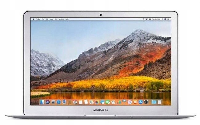 Купить Apple Macbook Air 13 футов MQD32ZE/A i5 8 ГБ 128 SSD 2019 г.: отзывы, фото, характеристики в интерне-магазине Aredi.ru