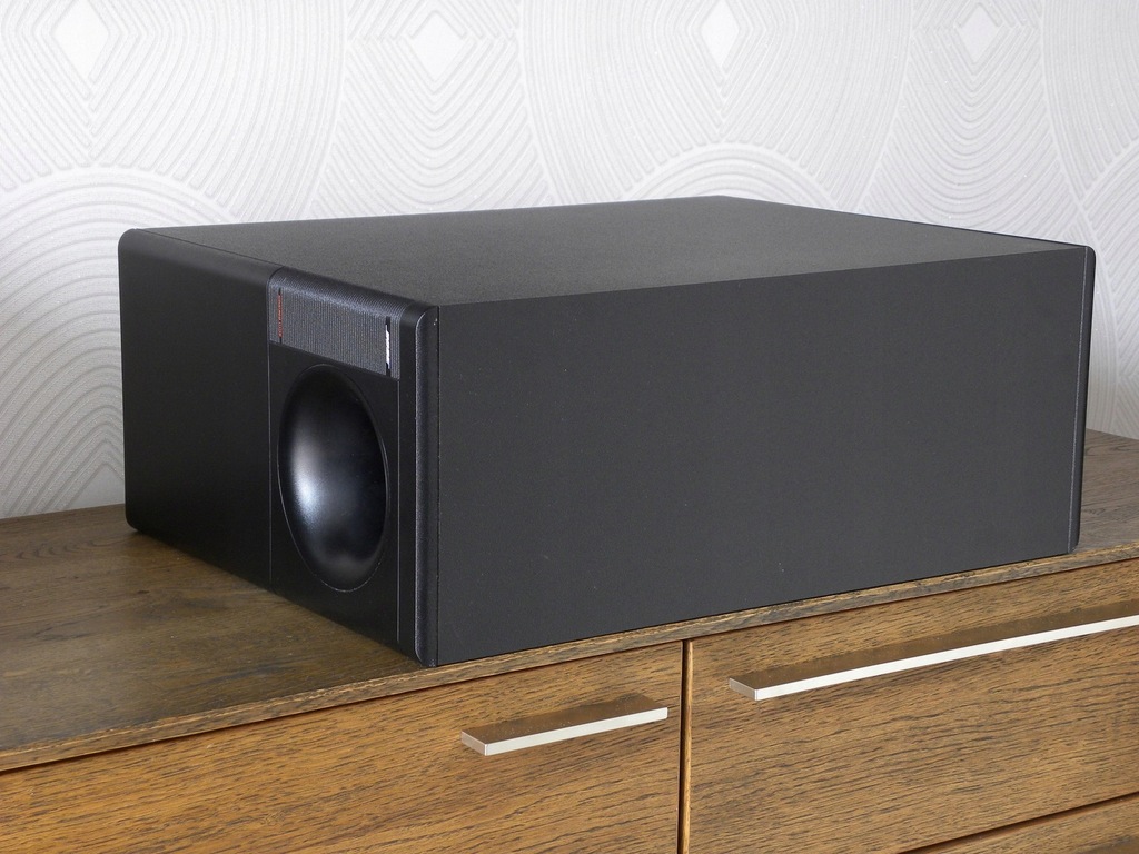 BOSE ACOUSTIMASS 5 SERIES III - zestaw do stereo