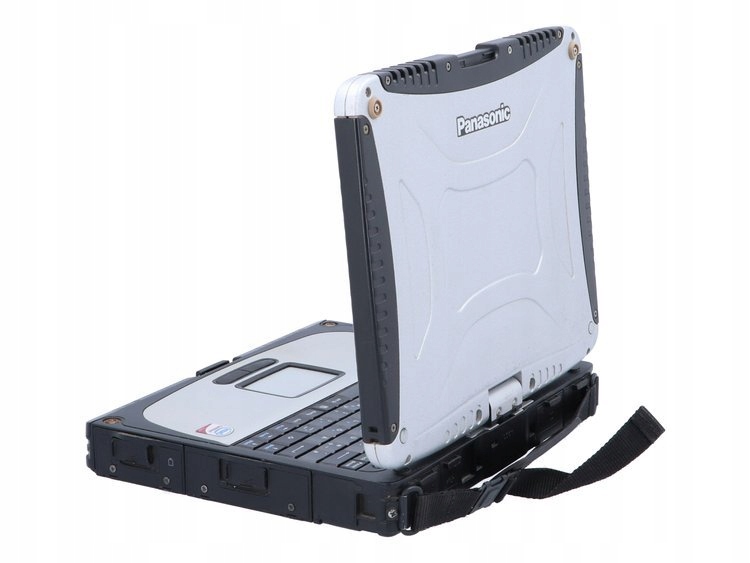 Купить Panasonic Toughbook CF-19 MK6 i5 8 ГБ 120 SSD W10: отзывы, фото, характеристики в интерне-магазине Aredi.ru